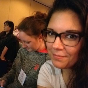 Meet your Posher, Mikel